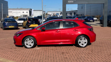 Toyota Corolla 1.8 VVT-i Hybrid Icon 5dr CVT Hybrid Hatchback